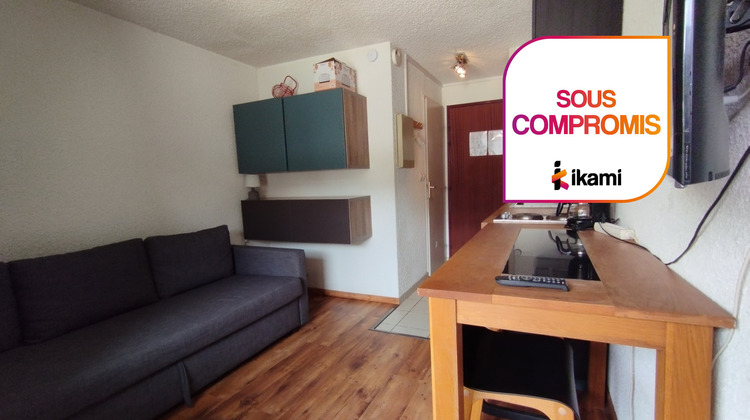 Ma-Cabane - Vente Appartement Saint-François-Longchamp, 13 m²