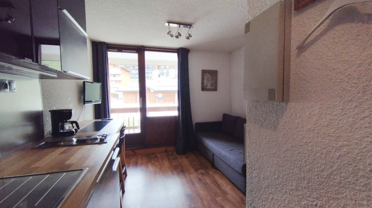 Ma-Cabane - Vente Appartement Saint-François-Longchamp, 13 m²