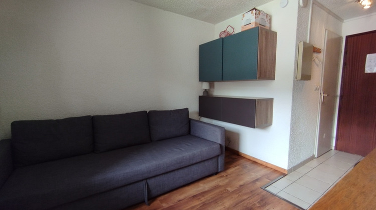 Ma-Cabane - Vente Appartement Saint-François-Longchamp, 13 m²
