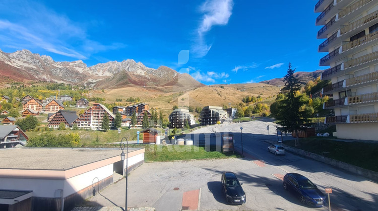 Ma-Cabane - Vente Appartement Saint-François-Longchamp, 18 m²