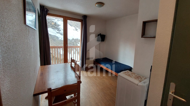 Ma-Cabane - Vente Appartement Saint-François-Longchamp, 26 m²