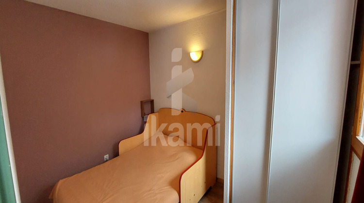 Ma-Cabane - Vente Appartement Saint-François-Longchamp, 26 m²