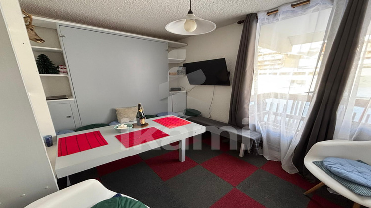 Ma-Cabane - Vente Appartement Saint-François-Longchamp, 18 m²