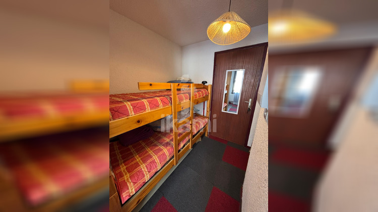 Ma-Cabane - Vente Appartement Saint-François-Longchamp, 18 m²