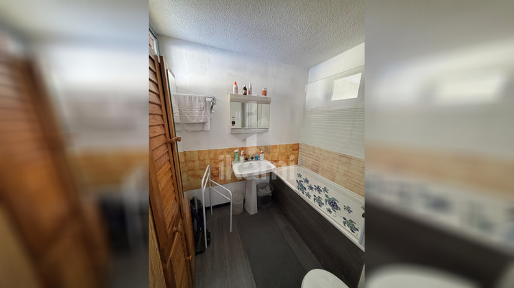 Ma-Cabane - Vente Appartement Saint-François-Longchamp, 18 m²