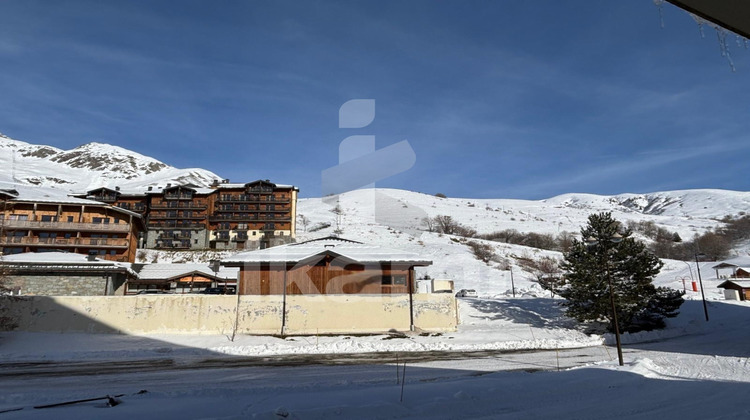 Ma-Cabane - Vente Appartement Saint-François-Longchamp, 18 m²