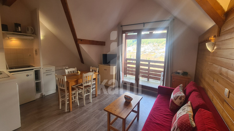 Ma-Cabane - Vente Appartement Saint-François-Longchamp, 31 m²