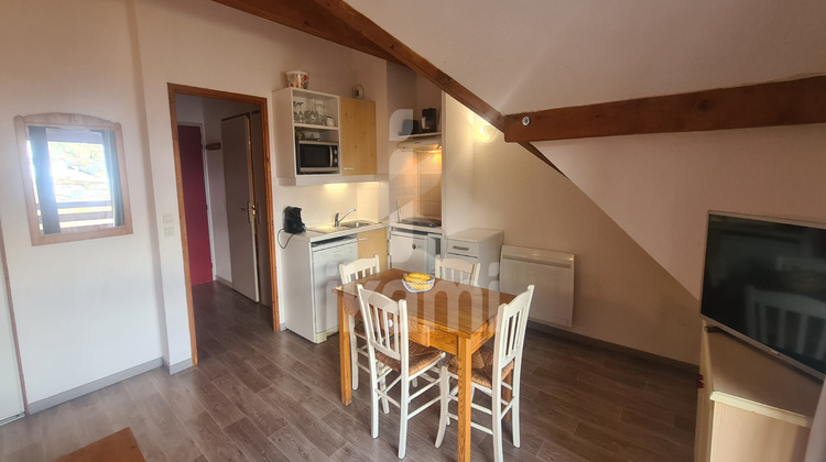 Ma-Cabane - Vente Appartement Saint-François-Longchamp, 31 m²