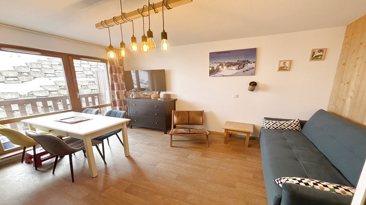 Ma-Cabane - Vente Appartement Saint-François-Longchamp, 25 m²