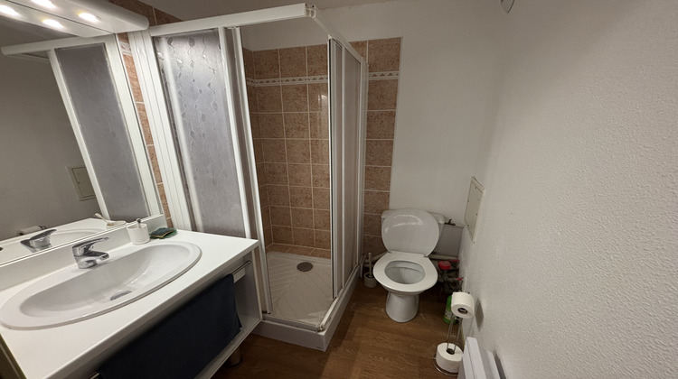 Ma-Cabane - Vente Appartement Saint-François-Longchamp, 25 m²