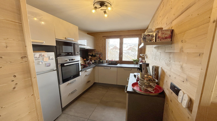 Ma-Cabane - Vente Appartement Saint-François-Longchamp, 53 m²