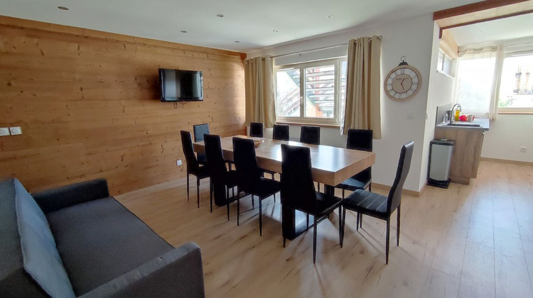 Ma-Cabane - Vente Appartement Saint-François-Longchamp, 66 m²
