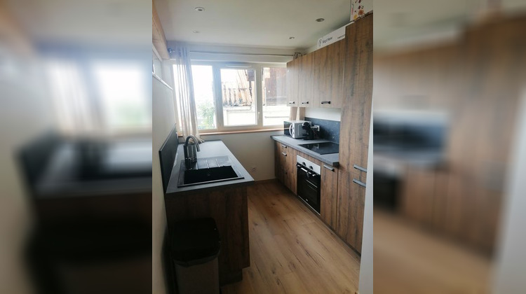 Ma-Cabane - Vente Appartement Saint-François-Longchamp, 66 m²