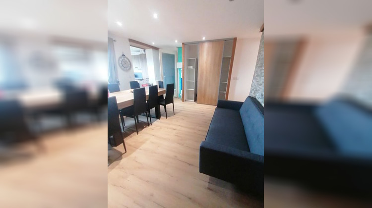 Ma-Cabane - Vente Appartement Saint-François-Longchamp, 66 m²