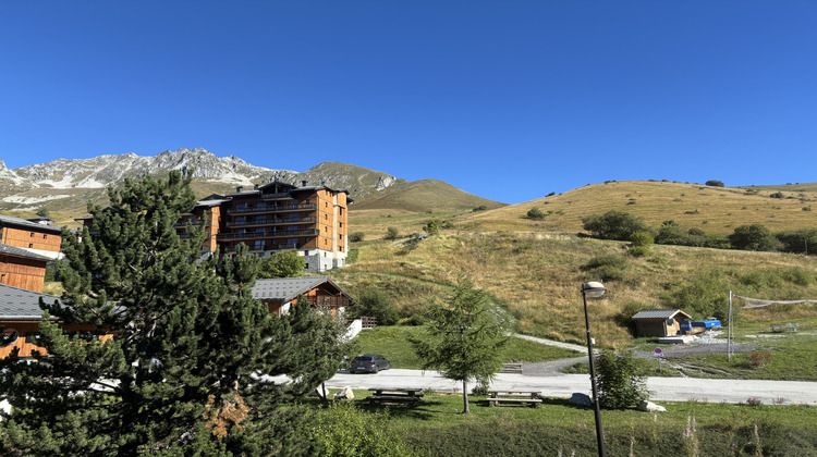 Ma-Cabane - Vente Appartement Saint-François-Longchamp, 24 m²