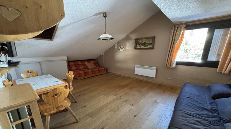 Ma-Cabane - Vente Appartement Saint-François-Longchamp, 24 m²