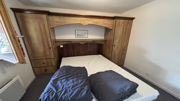 Ma-Cabane - Vente Appartement Saint-François-Longchamp, 46 m²