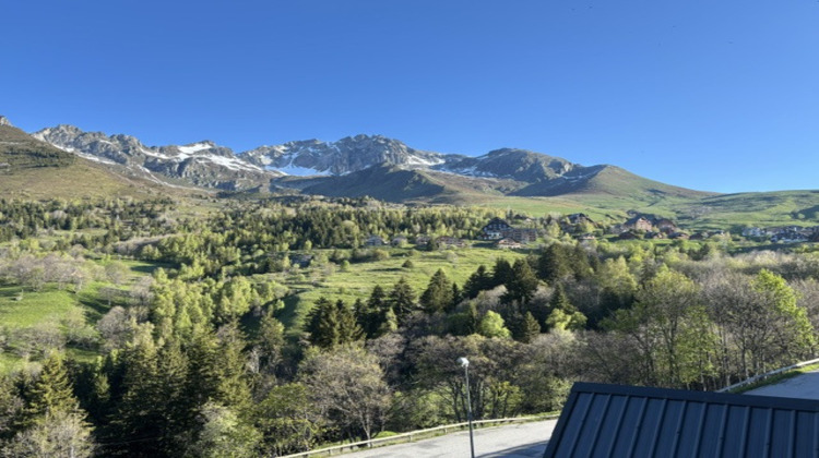 Ma-Cabane - Vente Appartement Saint-François-Longchamp, 32 m²