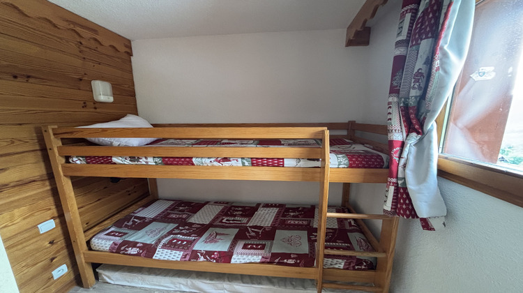 Ma-Cabane - Vente Appartement Saint-François-Longchamp, 32 m²