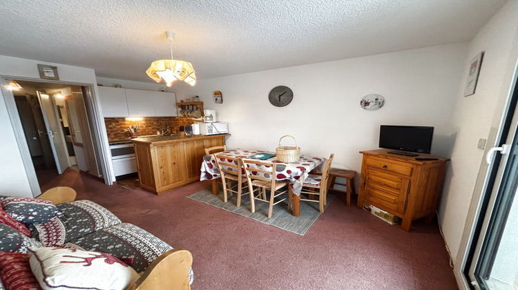 Ma-Cabane - Vente Appartement Saint-François-Longchamp, 23 m²