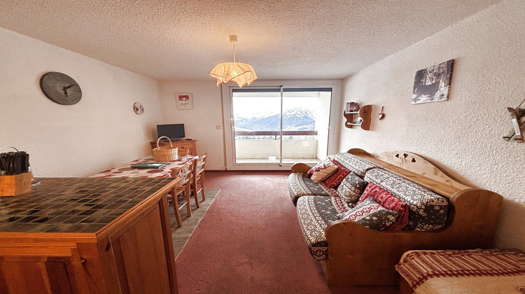 Ma-Cabane - Vente Appartement Saint-François-Longchamp, 23 m²