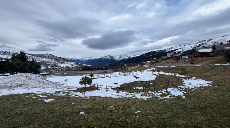 Ma-Cabane - Vente Appartement Saint-François-Longchamp, 23 m²