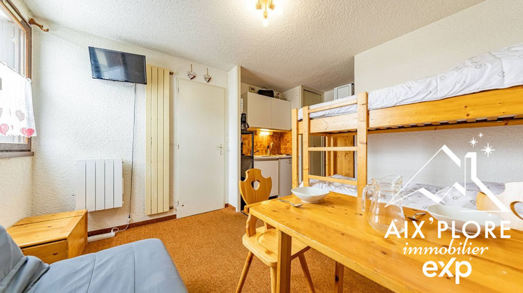 Ma-Cabane - Vente Appartement Saint François Longchamp, 18 m²