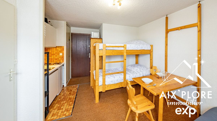 Ma-Cabane - Vente Appartement Saint François Longchamp, 18 m²