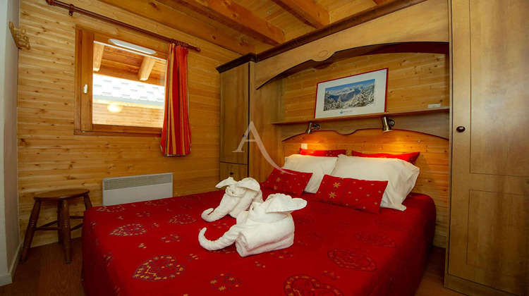 Ma-Cabane - Vente Appartement SAINT-FRANCOIS-LONGCHAMP, 27 m²