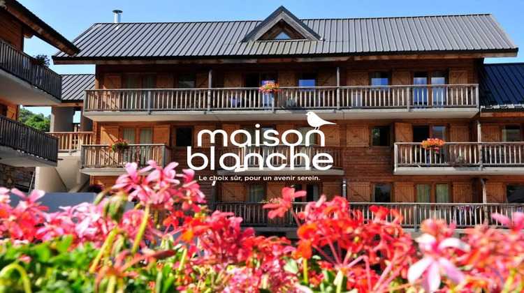 Ma-Cabane - Vente Appartement Saint François Longchamp, 27 m²