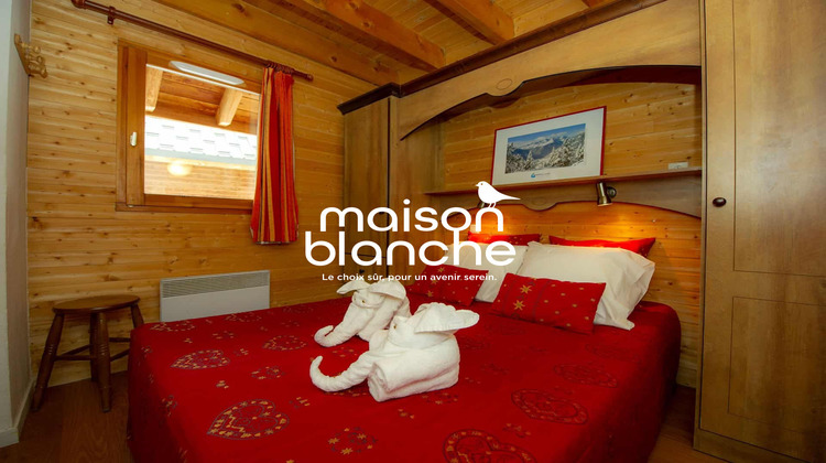 Ma-Cabane - Vente Appartement Saint François Longchamp, 27 m²