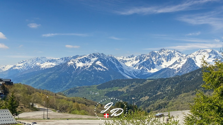 Ma-Cabane - Vente Appartement SAINT FRANCOIS LONGCHAMP, 29 m²