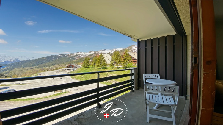 Ma-Cabane - Vente Appartement SAINT FRANCOIS LONGCHAMP, 29 m²
