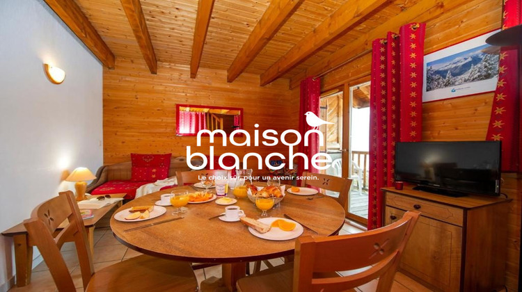 Ma-Cabane - Vente Appartement Saint François Longchamp, 27 m²