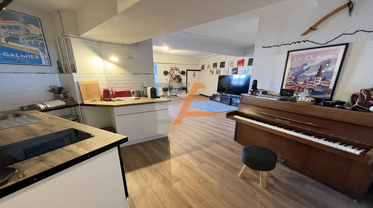 Ma-Cabane - Vente Appartement Saint-Galmier, 65 m²