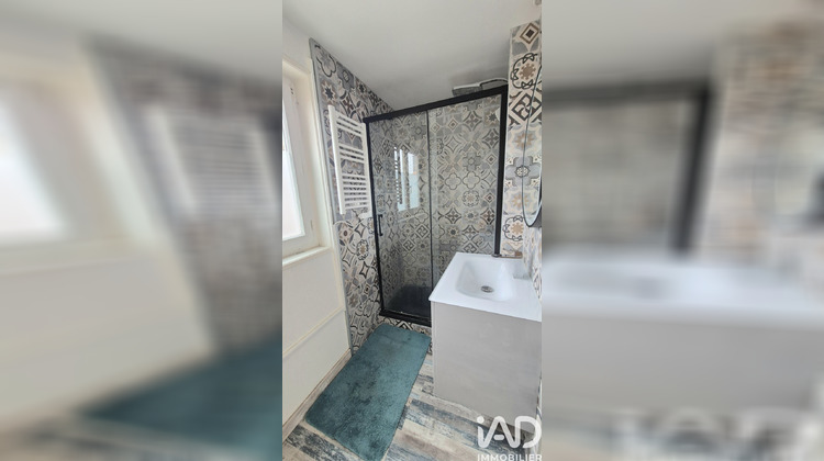 Ma-Cabane - Vente Appartement Saint-Galmier, 67 m²