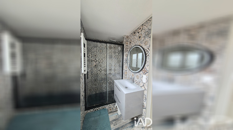 Ma-Cabane - Vente Appartement Saint-Galmier, 67 m²