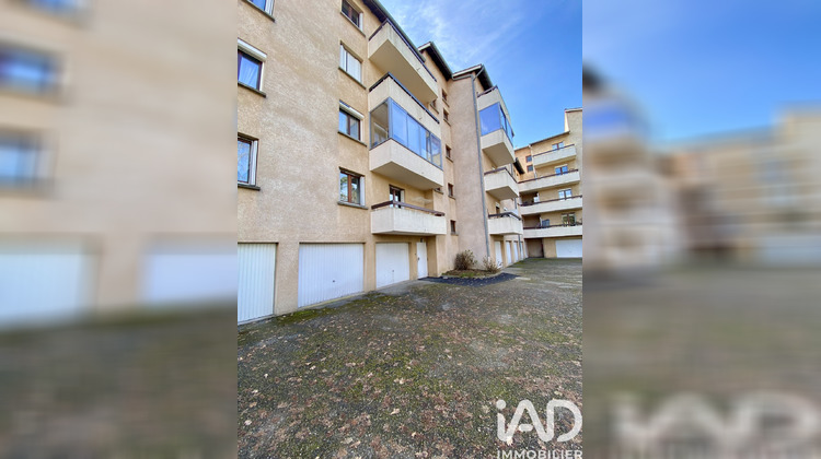 Ma-Cabane - Vente Appartement Saint-Galmier, 105 m²