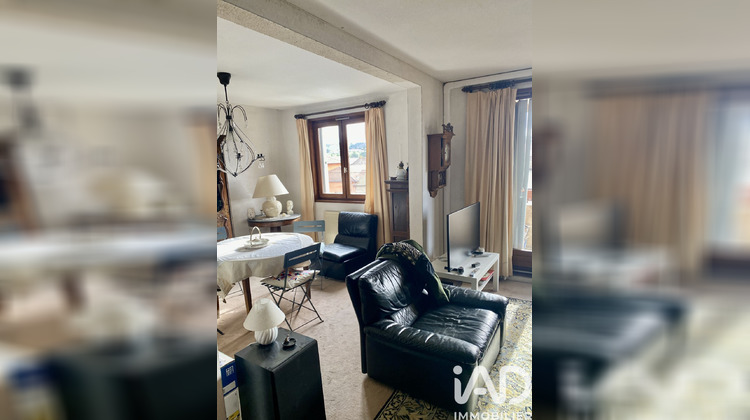 Ma-Cabane - Vente Appartement Saint-Galmier, 105 m²
