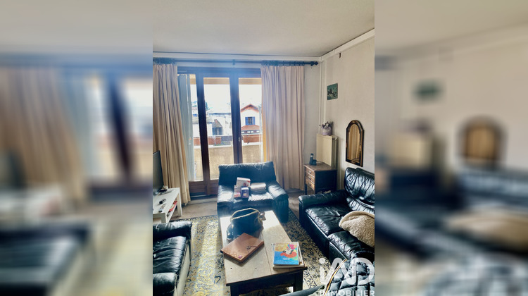 Ma-Cabane - Vente Appartement Saint-Galmier, 105 m²