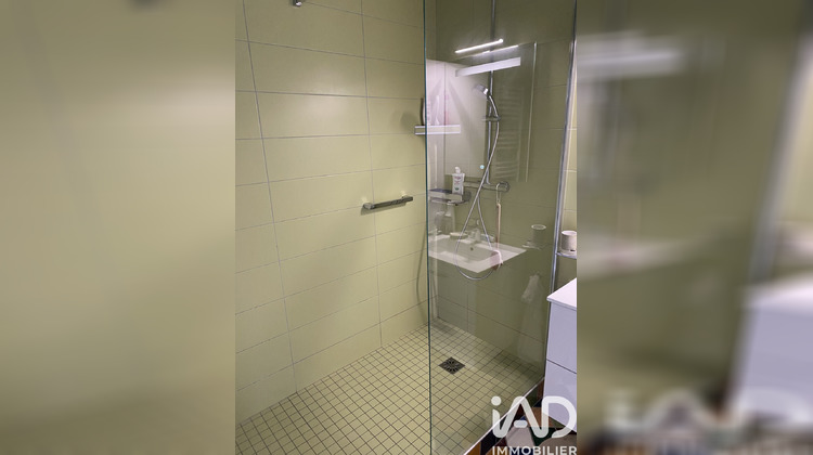 Ma-Cabane - Vente Appartement Saint-Galmier, 105 m²