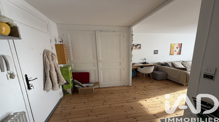 Ma-Cabane - Vente Appartement Saint-Galmier, 83 m²