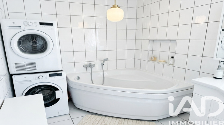 Ma-Cabane - Vente Appartement Saint-Galmier, 83 m²
