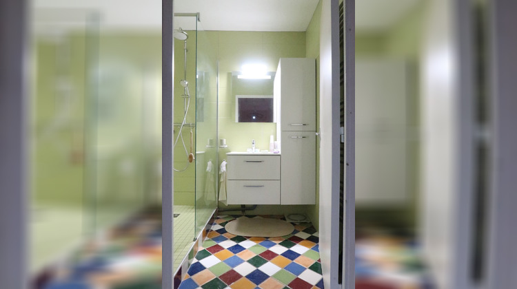 Ma-Cabane - Vente Appartement SAINT GALMIER, 105 m²