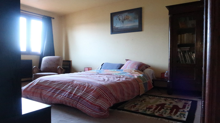 Ma-Cabane - Vente Appartement SAINT GALMIER, 105 m²