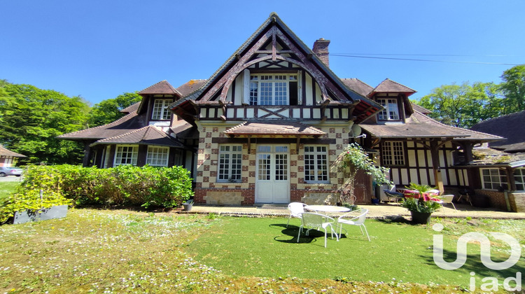 Ma-Cabane - Vente Appartement Saint-Gatien-des-Bois, 50 m²