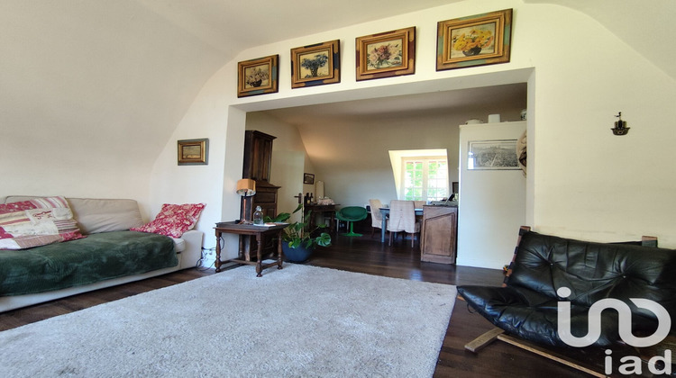 Ma-Cabane - Vente Appartement Saint-Gatien-des-Bois, 50 m²