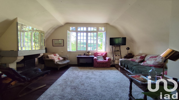 Ma-Cabane - Vente Appartement Saint-Gatien-des-Bois, 50 m²