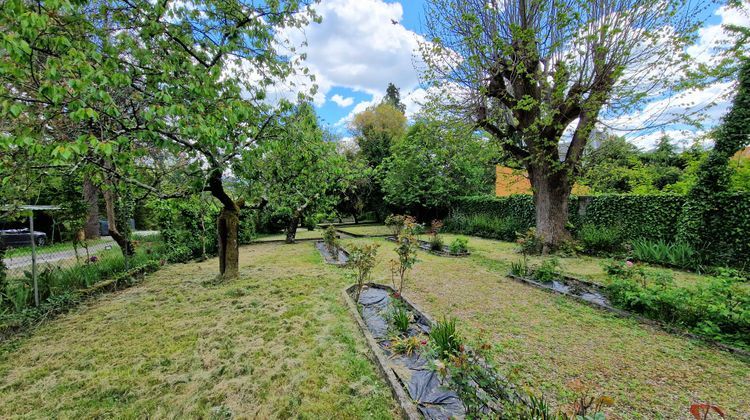 Ma-Cabane - Vente Appartement SAINT GAUDENS, 0 m²