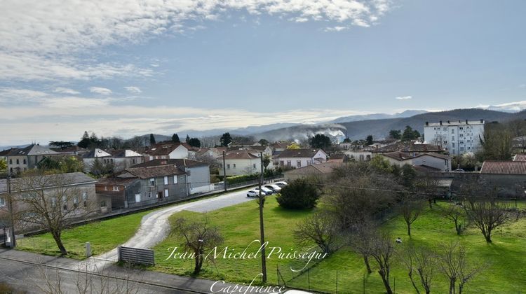 Ma-Cabane - Vente Appartement SAINT GAUDENS, 67 m²